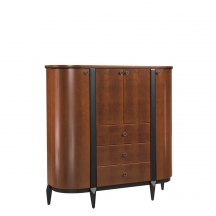 Taranko - Art-Deco AR-KB barek